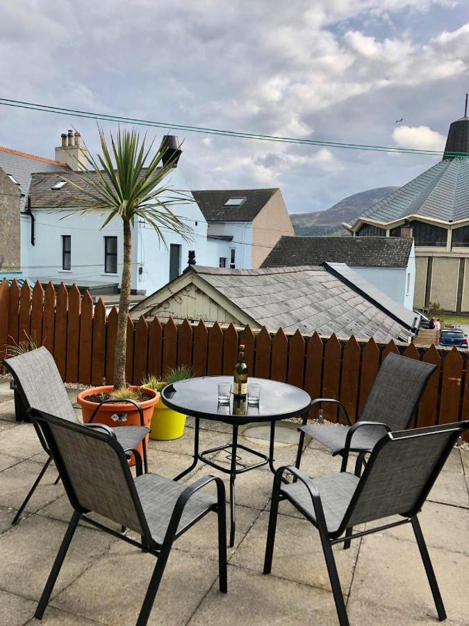 Patio Bliss! Apartamento Newcastle  Exterior foto